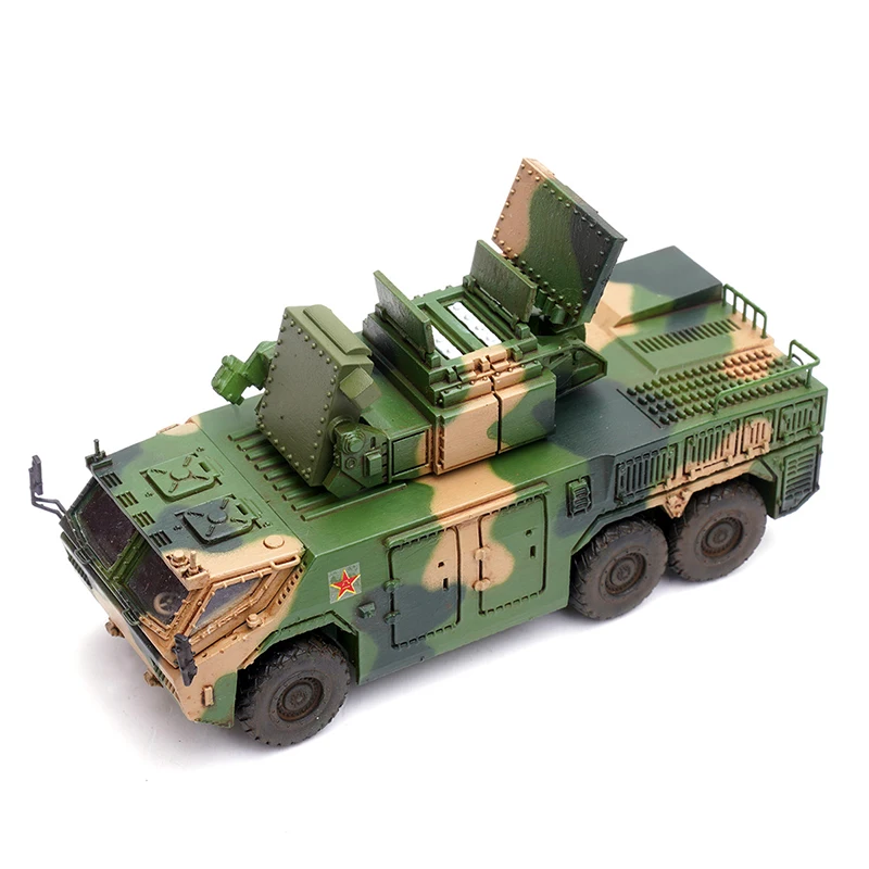 2025 New 1:72 Scale Hongqi-17a Diecast Resin Finished Armored Car Model Military Vehicle Tank Collection Gift Toys Decoration
2025 New 1:72 Scale Hongqi-17a Diecast Resin Finished Armored Car Model Military Vehicle Tank Collection Gift Toys Decoration