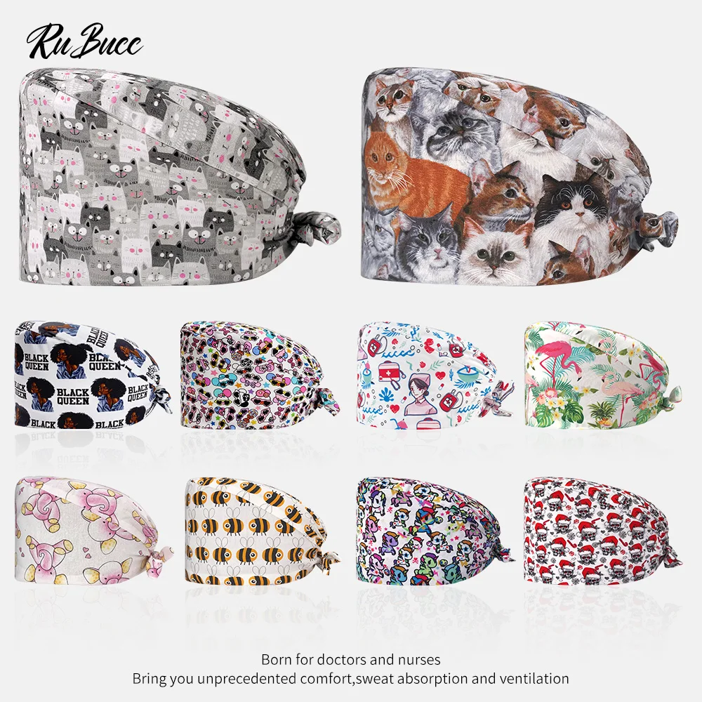 Dentist Nurse Hats Women Gorros Quirurgic Wholesale Pharmacy Work Caps Lab Dustproof Hats Pet Doctor Surgical Cap Vet Scrubs Hat
Dentist Nurse Hats Women Gorros Quirurgic Wholesale Pharmacy Work Caps Lab Dustproof Hats Pet Doctor Surgical Cap Vet Scrubs Hat