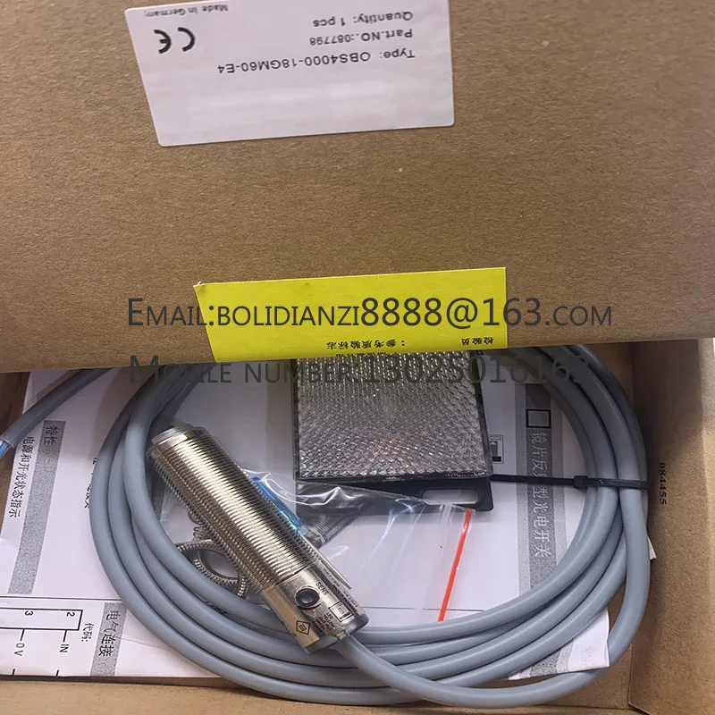 Brand new in stock Hot selling NBB4-12GM30-E2-T-V1 NBB20-L2-Z5-C-V1 NBB5-18GM70-E2-V1 Premium products
Brand new in stock Hot selling NBB4-12GM30-E2-T-V1 NBB20-L2-Z5-C-V1 NBB5-18GM70-E2-V1 Premium products