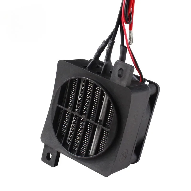 12V 24V 220V Thermostatic Electric Heater PTC fan heater Incubator heater heating element Small Space Heating
12V 24V 220V Thermostatic Electric Heater PTC fan heater Incubator heater heating element Small Space Heating