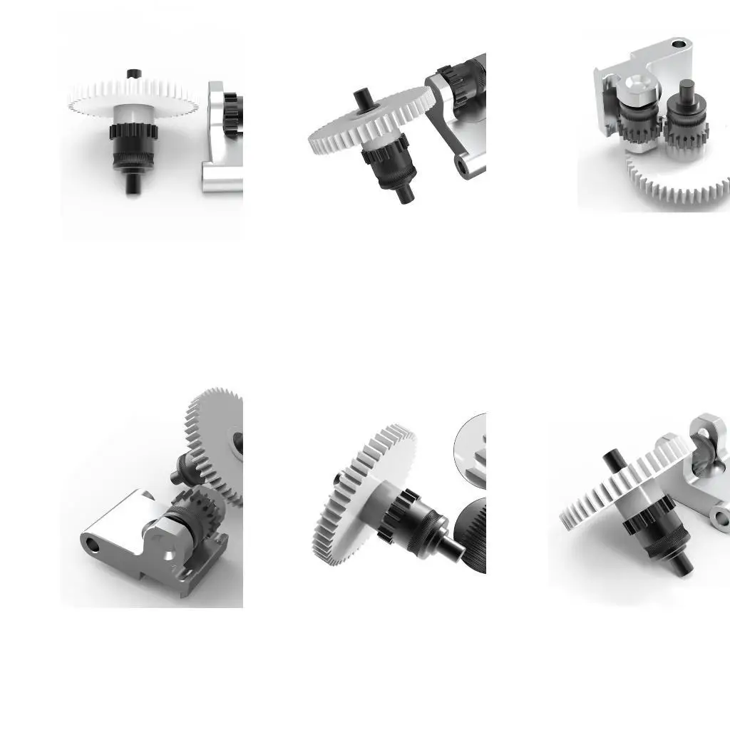 Y1UB Extrusion Head Gear Mupgraduared Nanococted Hareded Steed Gear замена для -аксессуаров 5M
Y1UB Extrusion Head Gear Mupgraduared Nanococted Hareded Steed Gear замена для -аксессуаров 5M