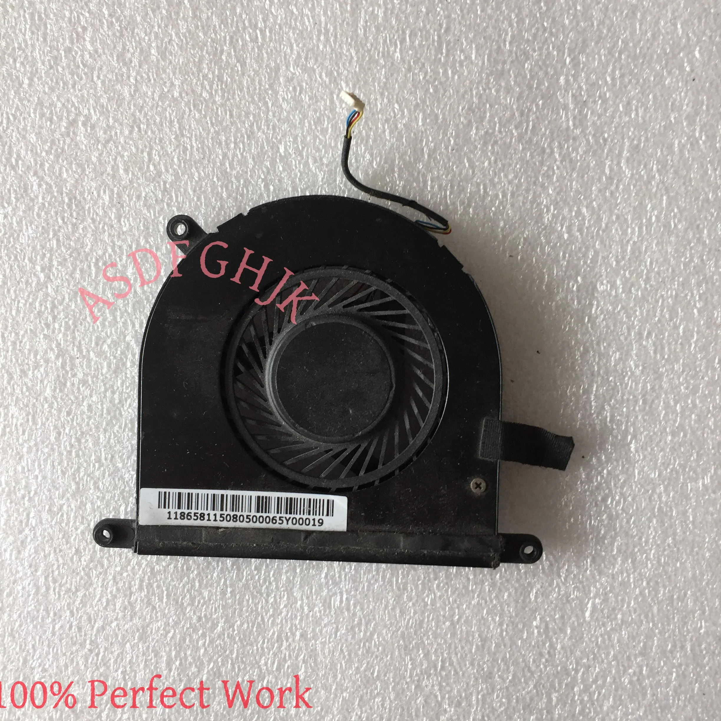 for Lenovo Cooler Master DC 5V 0.5A 4-wire FB07006M05SPA312 Server Cooler Fan Fully Tested,Freeing shippingov
for Lenovo Cooler Master DC 5V 0.5A 4-wire FB07006M05SPA312 Server Cooler Fan Fully Tested,Freeing shippingov