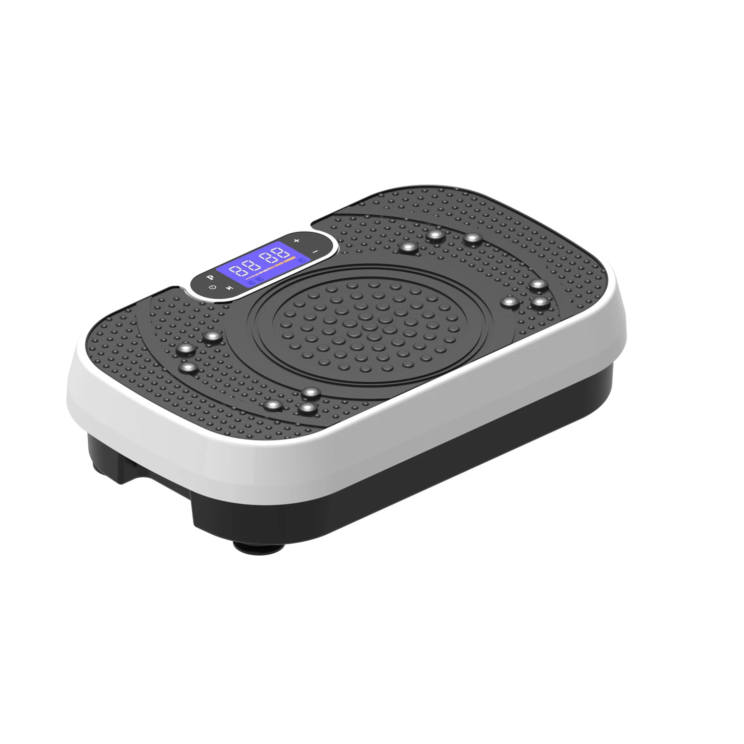 Home Use Whole-Body Fitness Platform Vibrating Exercise Plate with Vertical Direction Muscle Pressure Relief
Home Use Whole-Body Fitness Platform Vibrating Exercise Plate with Vertical Direction Muscle Pressure Relief