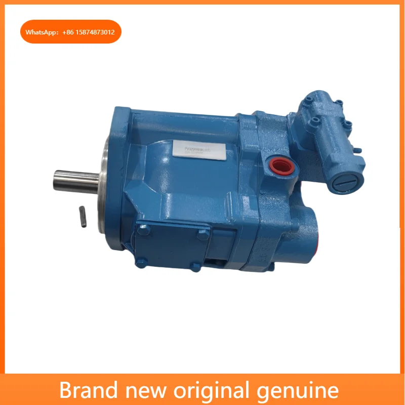 Fixed Displacement Vane Pumps PVV PVQ13 PVQ20 PVQ32 PVQ40 PVQ45 Series PVQ25AR01AUB0G Hydraulic Pumps
Fixed Displacement Vane Pumps PVV PVQ13 PVQ20 PVQ32 PVQ40 PVQ45 Series PVQ25AR01AUB0G Hydraulic Pumps