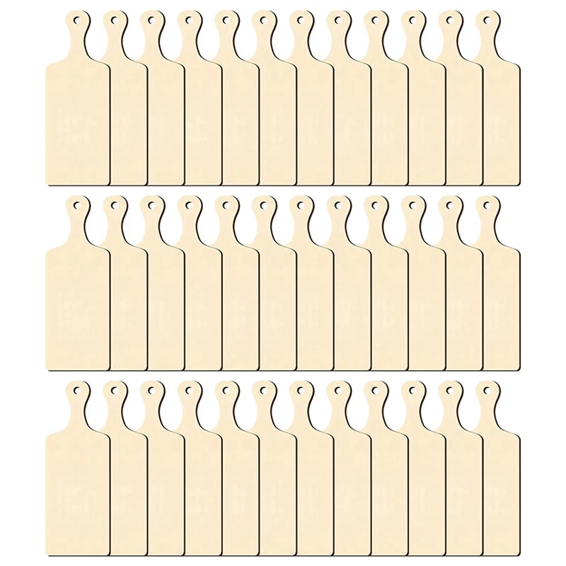 72X искусственная деревянная ручка, необработанные деревянные Мини-доски для колбасных изделий, пустые маленькие разделочные доски
72X искусственная деревянная ручка, необработанные деревянные Мини-доски для колбасных изделий, пустые маленькие разделочные доски