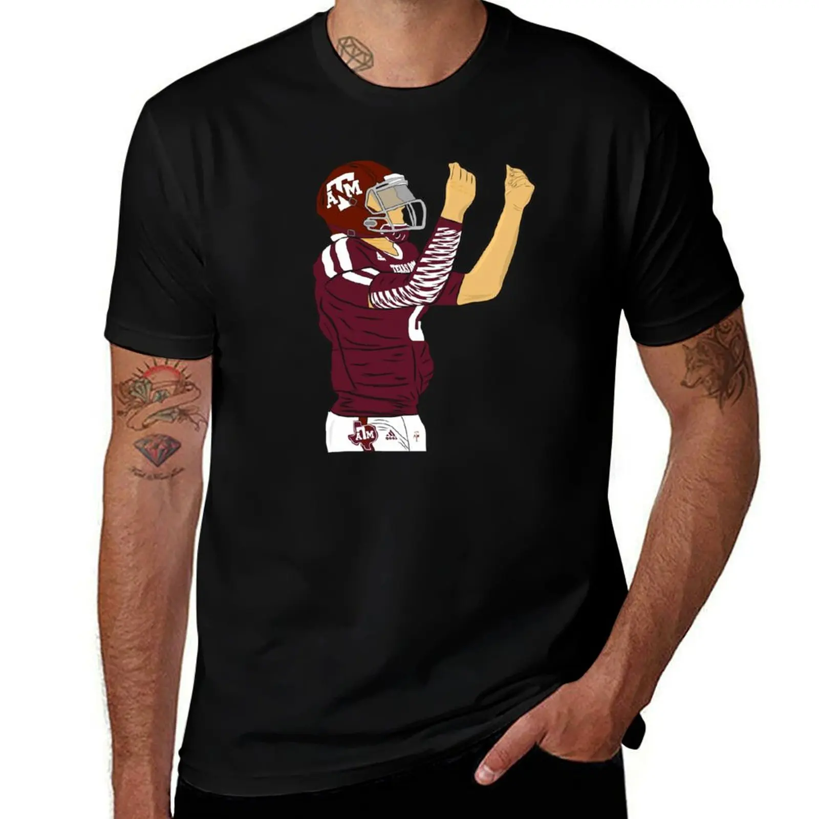 Johnny T-Shirt valentines boutique clothes new edition T-shirts man mens shirts graphic tee
Johnny T-Shirt valentines boutique clothes new edition T-shirts man mens shirts graphic tee
