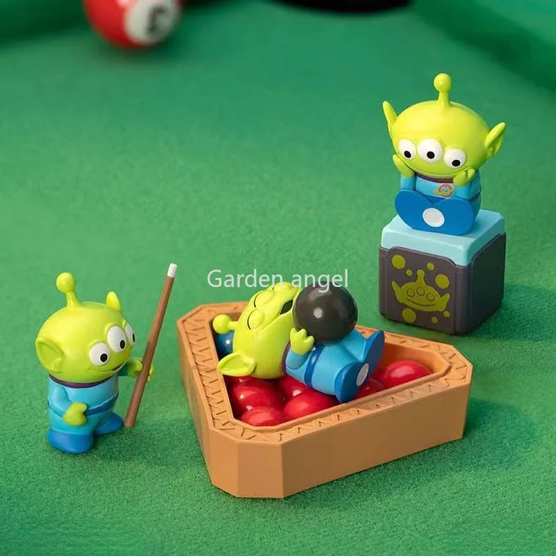 POP MART Three Eyes Gathering Game Series Scenes Blind Box Kawaii Doll Action Figure Toys Caixas Collectible Model Mystery Box
POP MART Three Eyes Gathering Game Series Scenes Blind Box Kawaii Doll Action Figure Toys Caixas Collectible Model Mystery Box