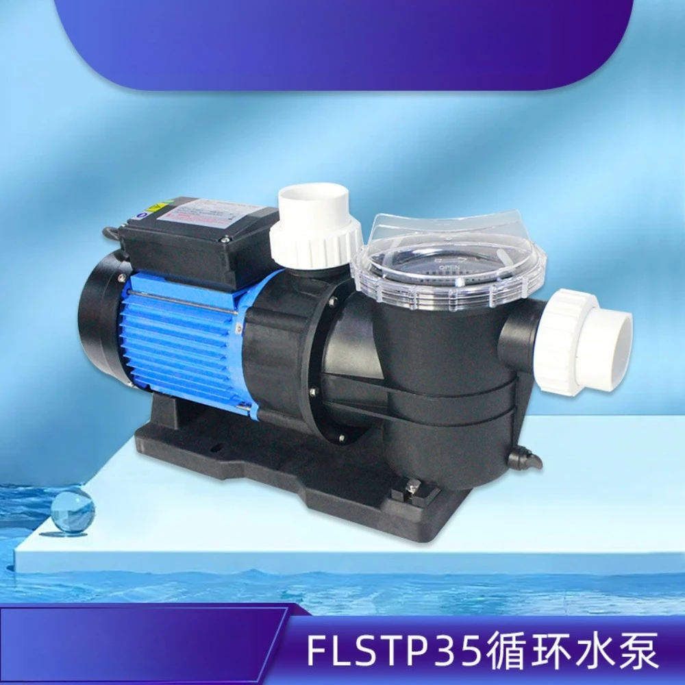 Swimming pool filtration pump, water fairy circulation pump, suction pump, specialized equipment, plastic water pump manufacture
Swimming pool filtration pump, water fairy circulation pump, suction pump, specialized equipment, plastic water pump manufacture