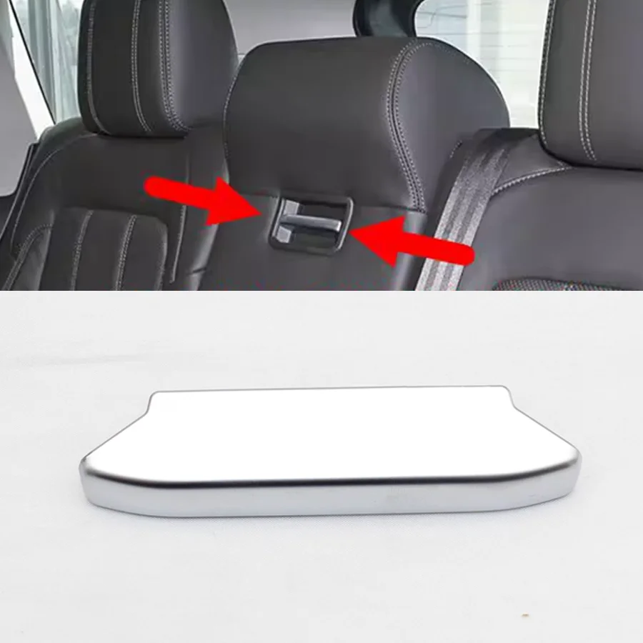 OEM LR083126 Silver For Land Rover Range Rover Sport Vogue Seat Armrest Handle Switch Clip Car Interior Replacement LR083126
OEM LR083126 Silver For Land Rover Range Rover Sport Vogue Seat Armrest Handle Switch Clip Car Interior Replacement LR083126