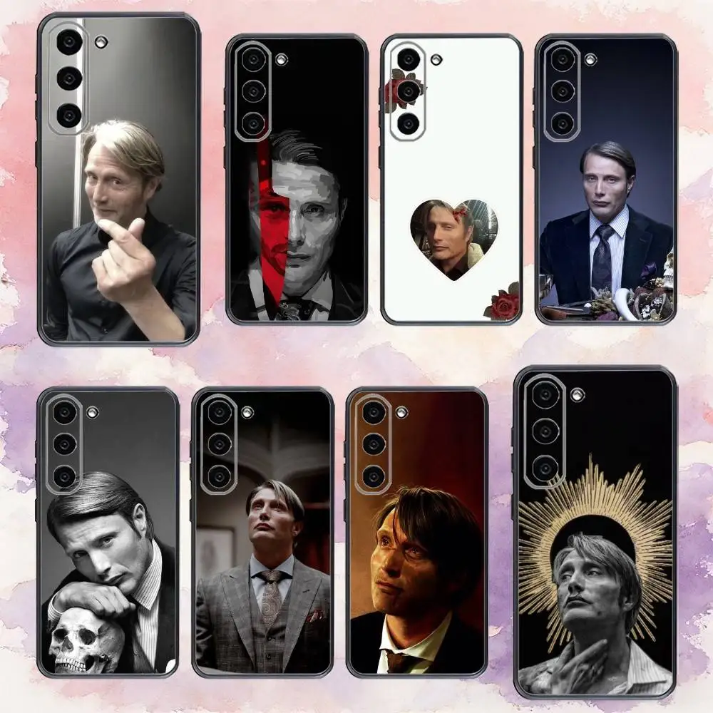 M-Mads M-Mikkelsen Phone Case For Samsung Galaxy A73,A72,A71,A70,A53,A52,A51,Others Soft Black Cover
M-Mads M-Mikkelsen Phone Case For Samsung Galaxy A73,A72,A71,A70,A53,A52,A51,Others Soft Black Cover