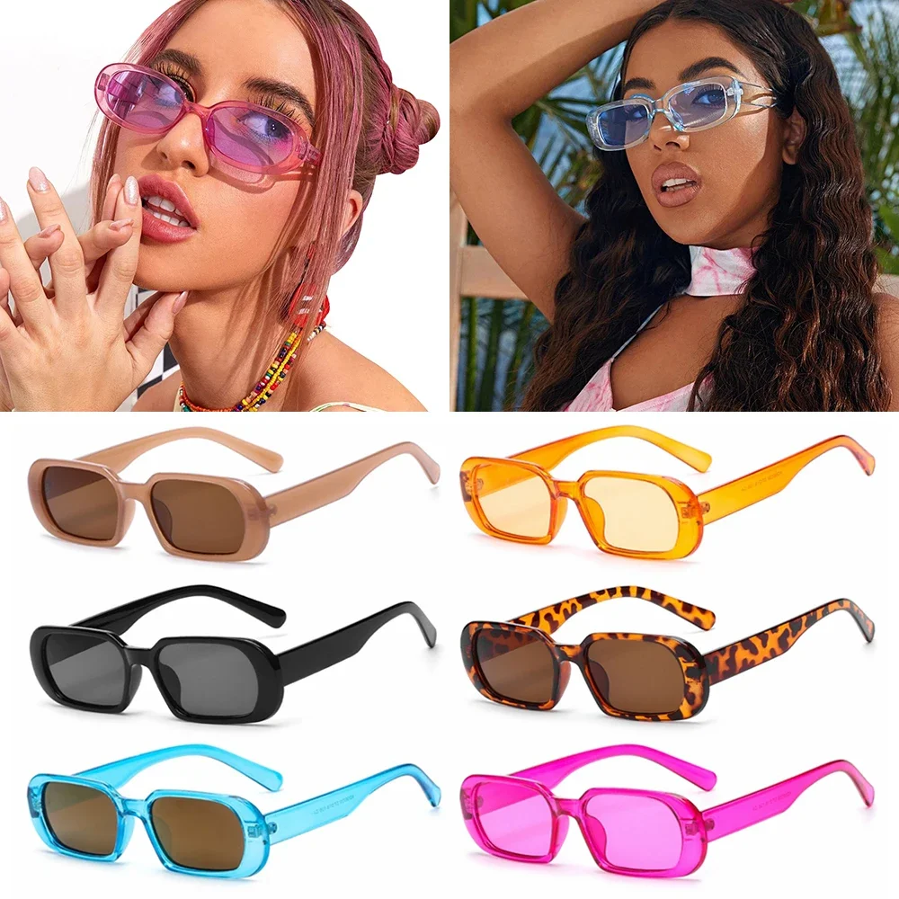 Retro Oval Frame Sunglasses UV400 Summer Shades Cycling Eyewear
Retro Oval Frame Sunglasses UV400 Summer Shades Cycling Eyewear