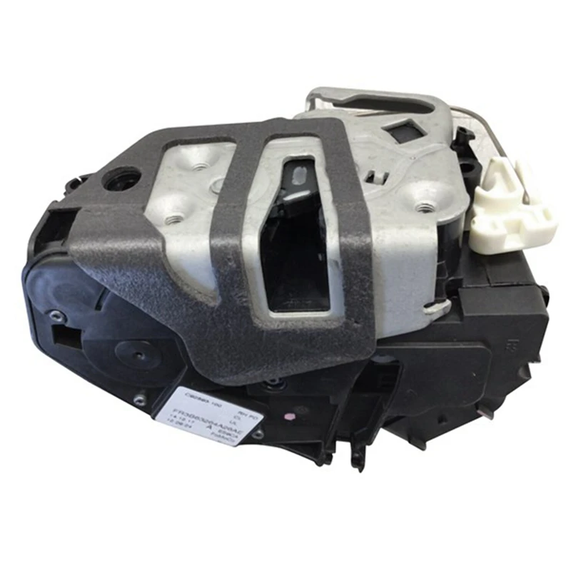 FR3Z-63264A26-B Passenger Side Right Door Lock Actuator For Ford Mustang 2015-2021 Car Door Spring Lock Mechanism
FR3Z-63264A26-B Passenger Side Right Door Lock Actuator For Ford Mustang 2015-2021 Car Door Spring Lock Mechanism