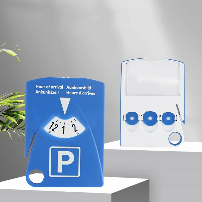 1PC Electronic Parking Sign Timer Snow Shovel Windshield Wiper Parking Timer Three In One Parking Plate Plastic Indicator Sign
1PC Electronic Parking Sign Timer Snow Shovel Windshield Wiper Parking Timer Three In One Parking Plate Plastic Indicator Sign