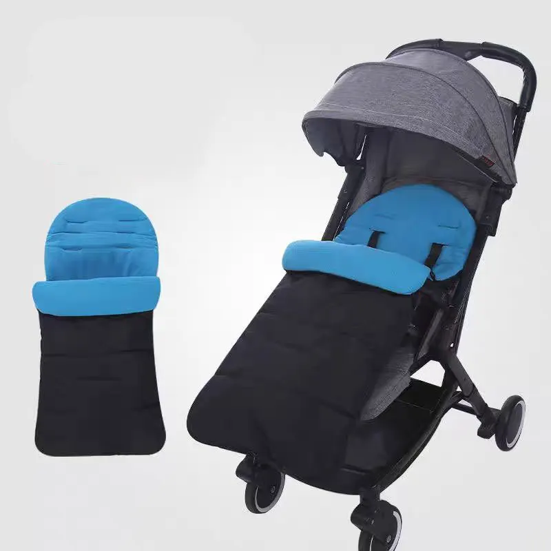 Kids Warm Windproof Universal Stroller Winter Sleeping Bag Footmuff Cover Blanket Toes Buggy Seat Cushion Newborn Accessories
Kids Warm Windproof Universal Stroller Winter Sleeping Bag Footmuff Cover Blanket Toes Buggy Seat Cushion Newborn Accessories