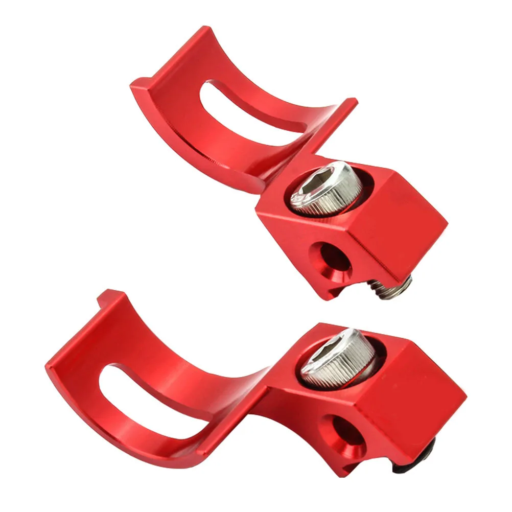 Aluminum Alloy Bike Brake Connector Durable Adapter Small Size Light Weight H Parts For Mountain Bikes
Aluminum Alloy Bike Brake Connector Durable Adapter Small Size Light Weight H Parts For Mountain Bikes