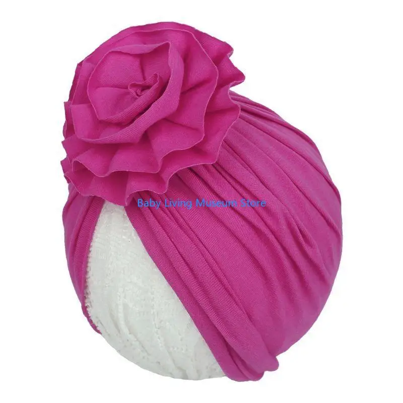 P31C Baby Bonnet Cotton Photography Bonnet Toddler Handmade for Sun for Protection Ha
P31C Baby Bonnet Cotton Photography Bonnet Toddler Handmade for Sun for Protection Ha