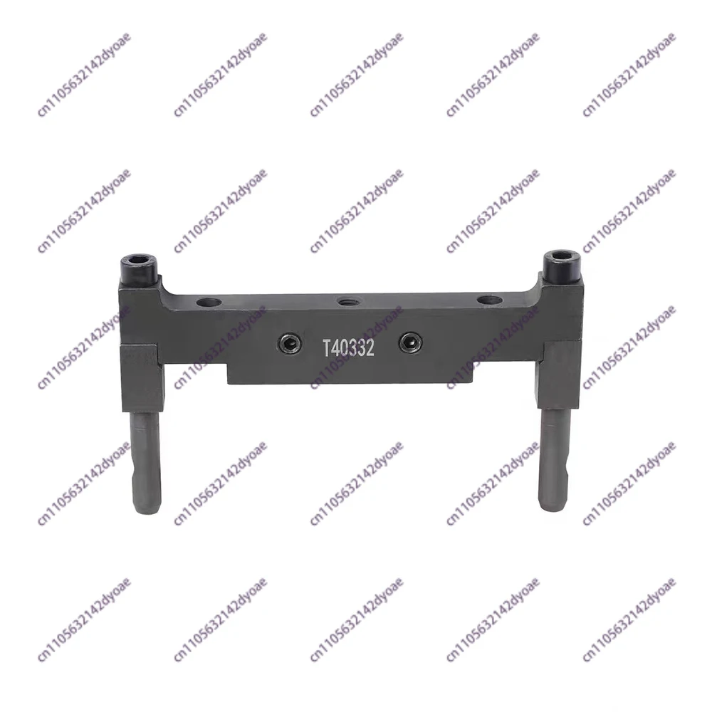 T40332 Crankshaft Bearing Cover Removal Tool For Audi 2.9L 3.0L 4.0L EA839 Engine
T40332 Crankshaft Bearing Cover Removal Tool For Audi 2.9L 3.0L 4.0L EA839 Engine