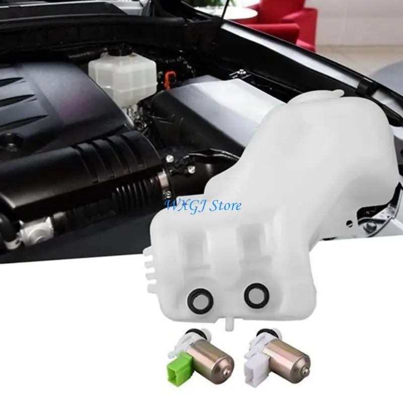 37JE Large Capacity Wiper Fluid Reservoir 2 Hole Pump Jar for WWB2HPK-NI020
37JE Large Capacity Wiper Fluid Reservoir 2 Hole Pump Jar for WWB2HPK-NI020