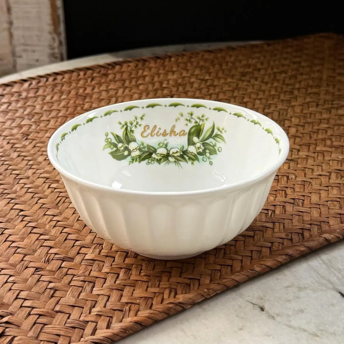 Underglaze Color Flone China Bowl for Rice Soup Noodles Home Use Diwaer And Microwave Se Simple Country Sle
Underglaze Color Flone China Bowl for Rice Soup Noodles Home Use Diwaer And Microwave Se Simple Country Sle