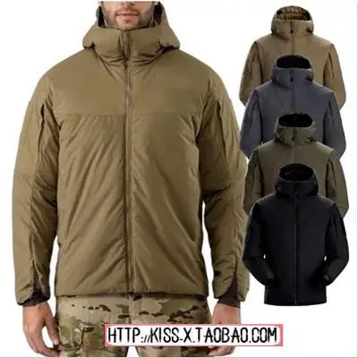 Весенняя новинка 2024, толстовка Le Cold WX LT Gen2, военная версия, теплая хлопковая куртка с капюшоном, верхняя одежда свободного кроя, молодежный тренд, обычная...
Весенняя новинка 2024, толстовка Le Cold WX LT Gen2, военная версия, теплая хлопковая куртка с капюшоном, верхняя одежда свободного кроя, молодежный тренд, обычная...