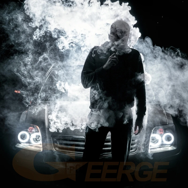 For Toyota Avensis T25 2003 2004 2005 2006 2007 2008 Ultra Bright Switchback Day Light Turn Signal SMD LED Angel Eyes Halo Rings
For Toyota Avensis T25 2003 2004 2005 2006 2007 2008 Ultra Bright Switchback Day Light Turn Signal SMD LED Angel Eyes Halo Rings