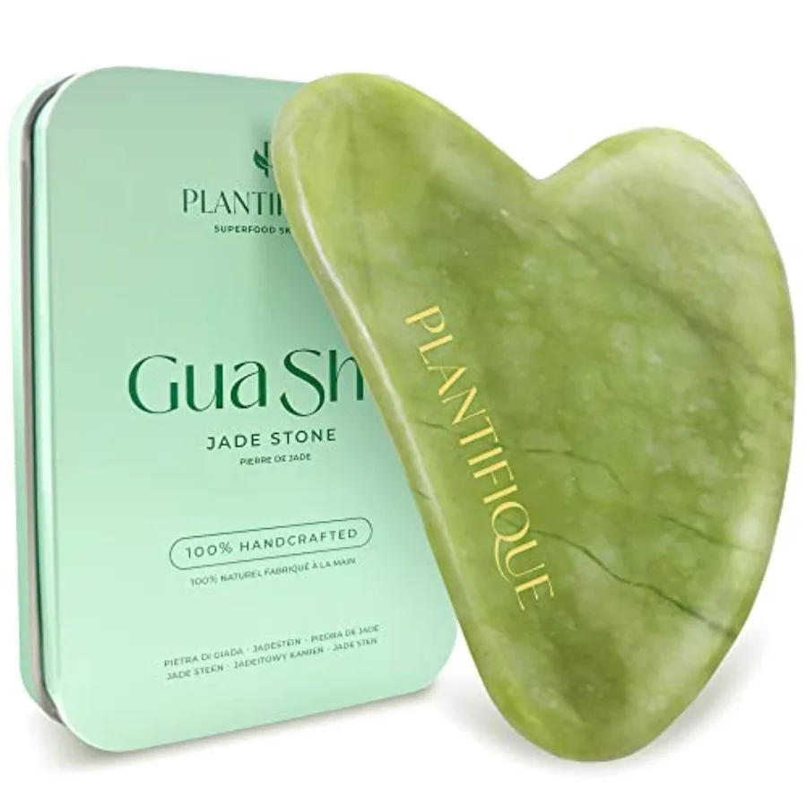 Gua Sa Facial Tools Gts Mas Tool Jawline or Face ing Tool Your Skin Care Routine Jade Guasa
Gua Sa Facial Tools Gts Mas Tool Jawline or Face ing Tool Your Skin Care Routine Jade Guasa