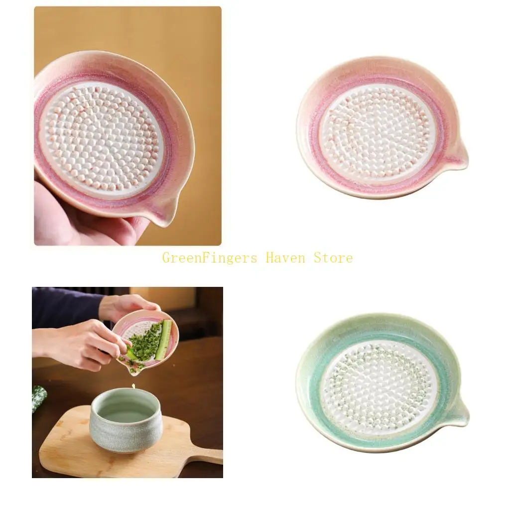 F68D Durable Ceramic Herb Crusher Dish Feature Smooth Grinding And Easy Cleaning Design Cooking Accessories Set
F68D Durable Ceramic Herb Crusher Dish Feature Smooth Grinding And Easy Cleaning Design Cooking Accessories Set