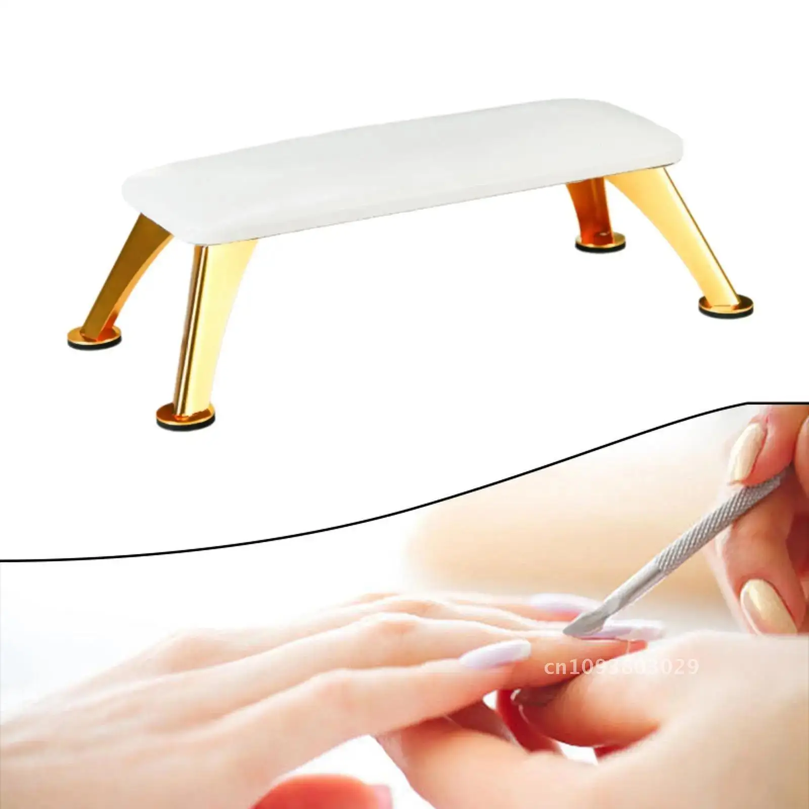 Professional Rest Arm Nail Comfortable Nail Table Mat Manicure Hand Stand Pillow Hand Personal for DIY Cushion Salons Rest Home
Professional Rest Arm Nail Comfortable Nail Table Mat Manicure Hand Stand Pillow Hand Personal for DIY Cushion Salons Rest Home
