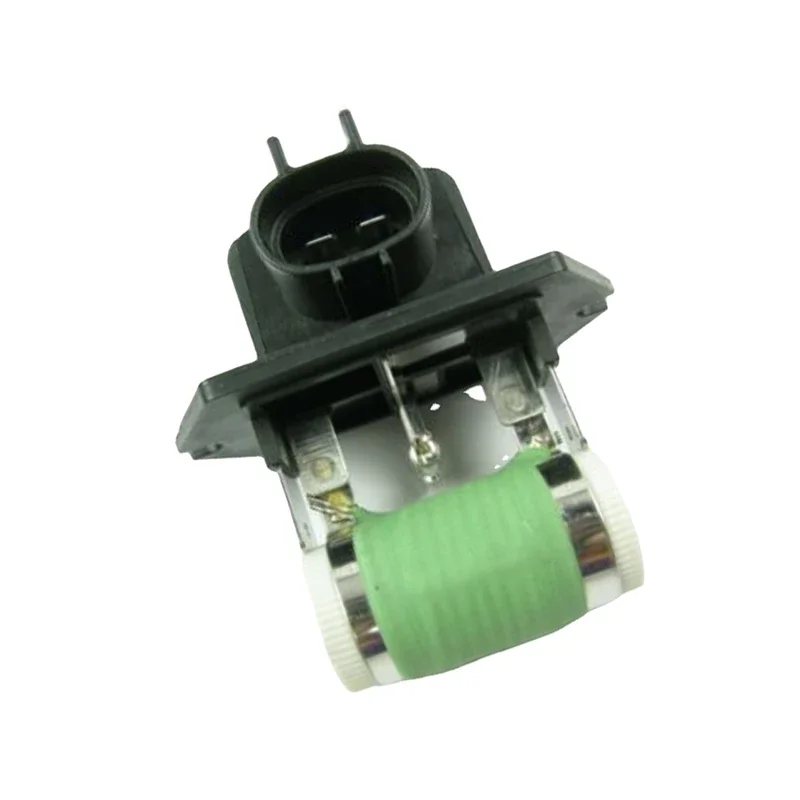 AD Cooling Fan Control Resistor 25385F2000 25385 F2000 25385-F2000 for Hyundai Elantra 2017 2018
AD Cooling Fan Control Resistor 25385F2000 25385 F2000 25385-F2000 for Hyundai Elantra 2017 2018