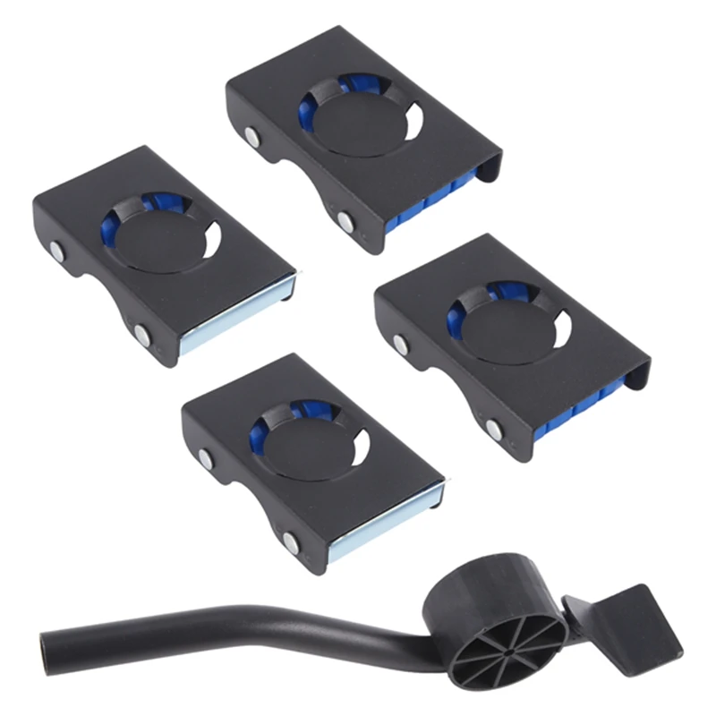 ABRU-Universal Upgraded Furniture Lift Heavy Duty Appliance Roller Trolley Suitable For Sofas Refrigerators,Washing Machines
ABRU-Universal Upgraded Furniture Lift Heavy Duty Appliance Roller Trolley Suitable For Sofas Refrigerators,Washing Machines