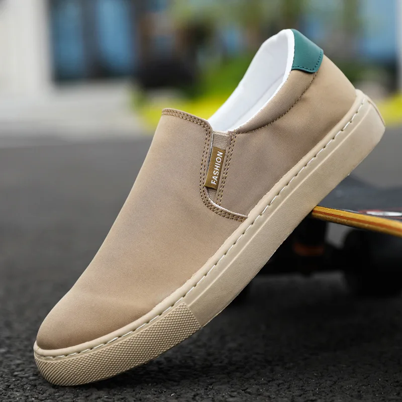 2024 New Shoes Men Loafers Light Walking Breathable Summer Comfortable Casual Shoes Men Sneakers Zapatillas Hombre Large Size 48
2024 New Shoes Men Loafers Light Walking Breathable Summer Comfortable Casual Shoes Men Sneakers Zapatillas Hombre Large Size 48