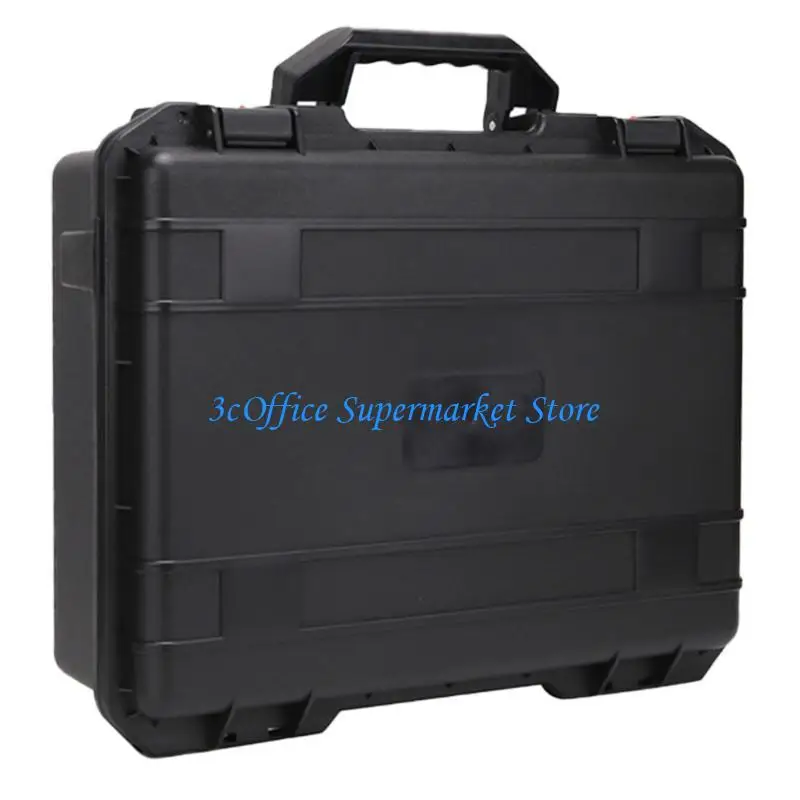 E1PA Portable Handbag Storage Box Shockproof Handbag Hard Housing Travel Carry Case for Avata 2 Repair
E1PA Portable Handbag Storage Box Shockproof Handbag Hard Housing Travel Carry Case for Avata 2 Repair