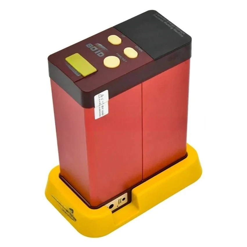 Suitable for 18650 Spot Welding Mobile Phone Battery Repair801D Household Handheld Capacitor Energy Storage
Suitable for 18650 Spot Welding Mobile Phone Battery Repair801D Household Handheld Capacitor Energy Storage