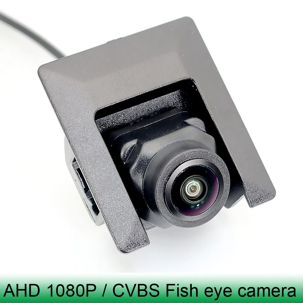 AHD 1080P 170° Fish Eye Car Rear view Camera For Mazda CX-30 CX30 CX 30 2021 2022 the original car reserved hole HD Night vision
AHD 1080P 170° Fish Eye Car Rear view Camera For Mazda CX-30 CX30 CX 30 2021 2022 the original car reserved hole HD Night vision