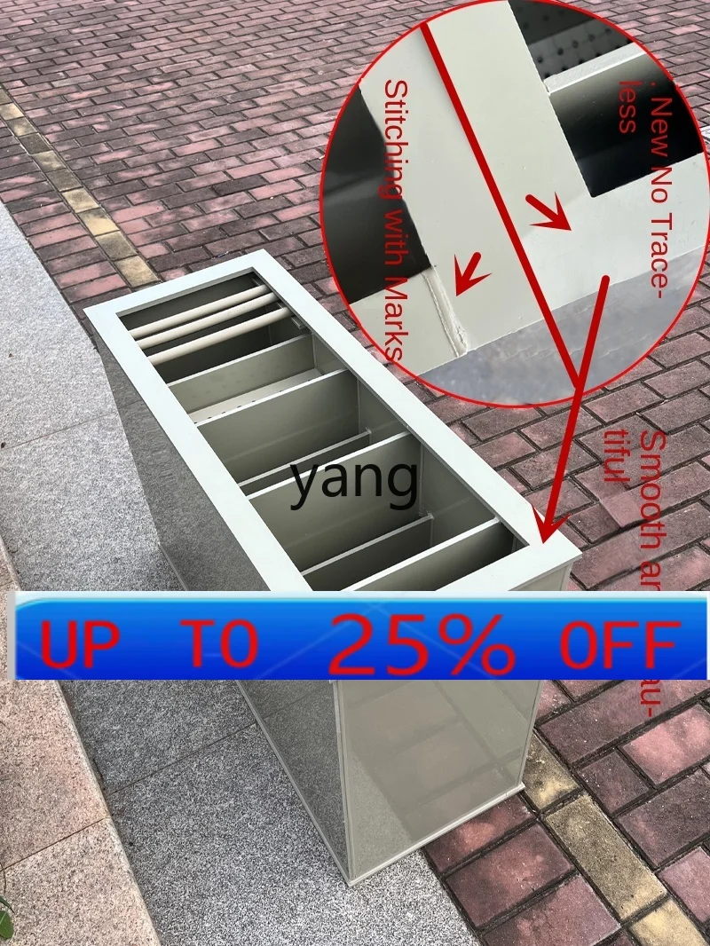 X m Large Thickened Koi Fish Tank Upper Filtration Precipitation Dry and Wet Separation Filter Box
X m Large Thickened Koi Fish Tank Upper Filtration Precipitation Dry and Wet Separation Filter Box