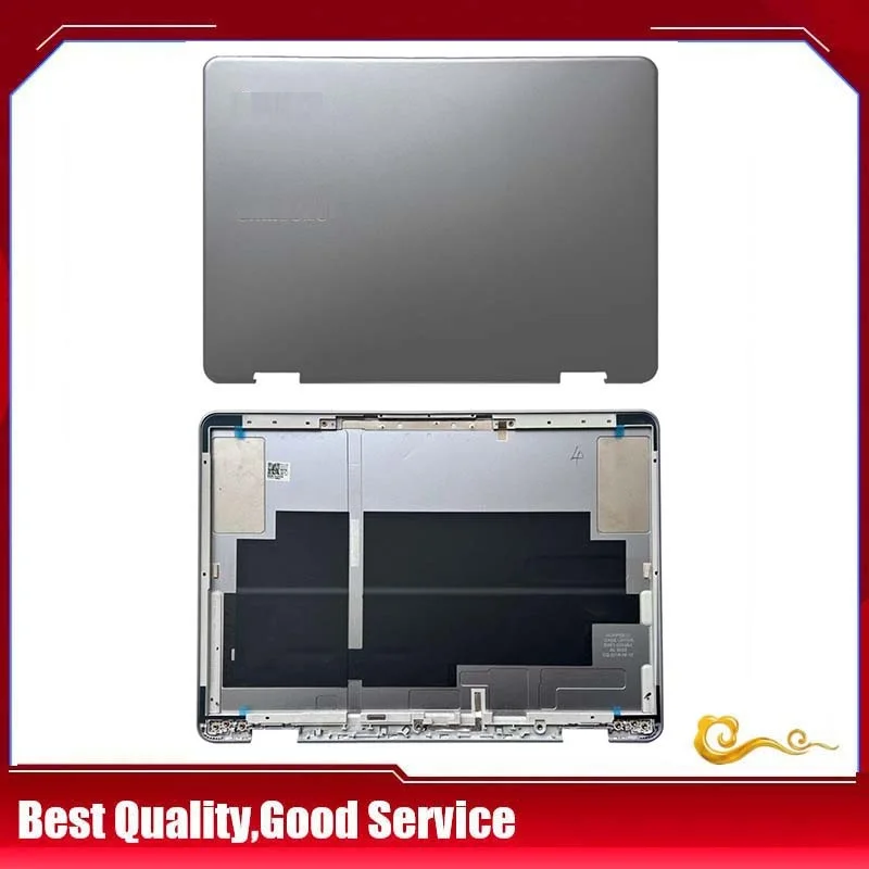 Новый/org для Samsung Chromebook4 XE521QAB XE525QBB XQ520QAB задняя крышка ЖК-дисплея
Новый/org для Samsung Chromebook4 XE521QAB XE525QBB XQ520QAB задняя крышка ЖК-дисплея