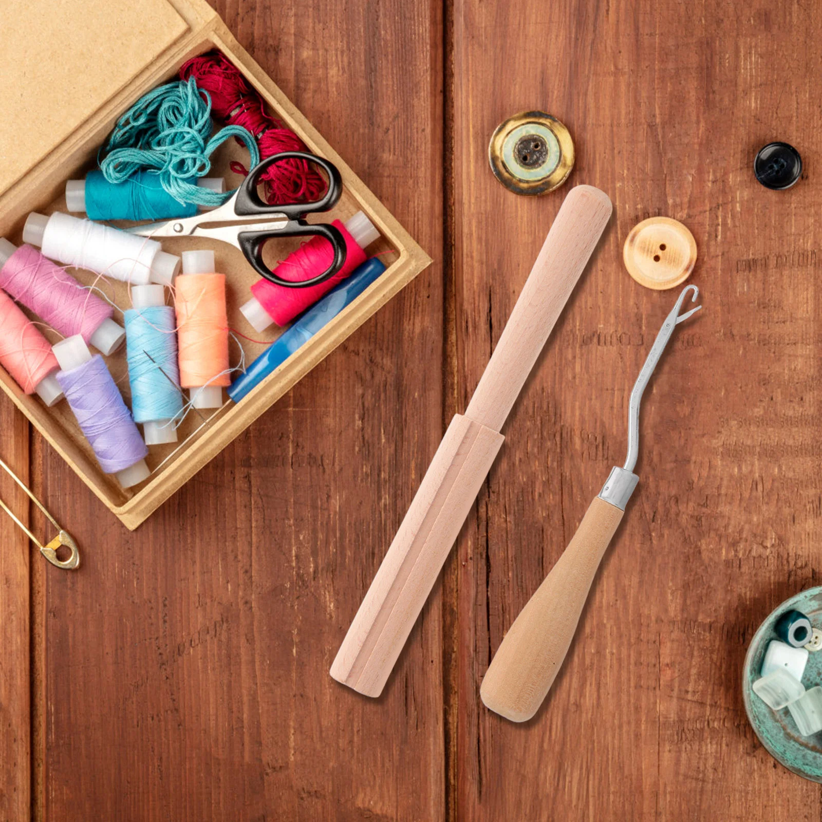 1Set Rug Making Canvas Kit for Hand Embroidery - Hook Rug Mesh Fabric with Yarn Cutter Stick Tool for Tapestry Crafting At Home
1Set Rug Making Canvas Kit for Hand Embroidery - Hook Rug Mesh Fabric with Yarn Cutter Stick Tool for Tapestry Crafting At Home