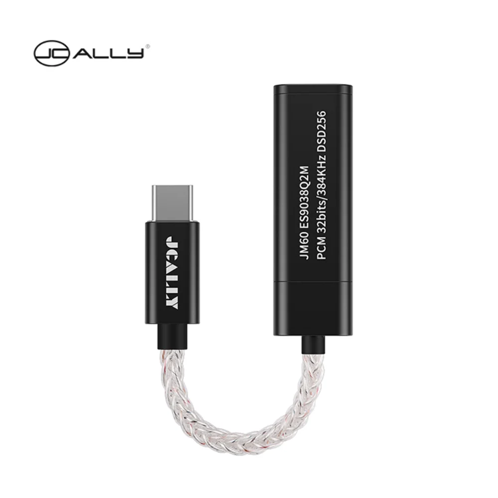 Кабель-переходник usb-c/3,5 мм jtical, для Android, декодирования, 384 Гц, с цифроаналоговым преобразователем, ES9038Q2M
Кабель-переходник usb-c/3,5 мм jtical, для Android, декодирования, 384 Гц, с цифроаналоговым преобразователем, ES9038Q2M