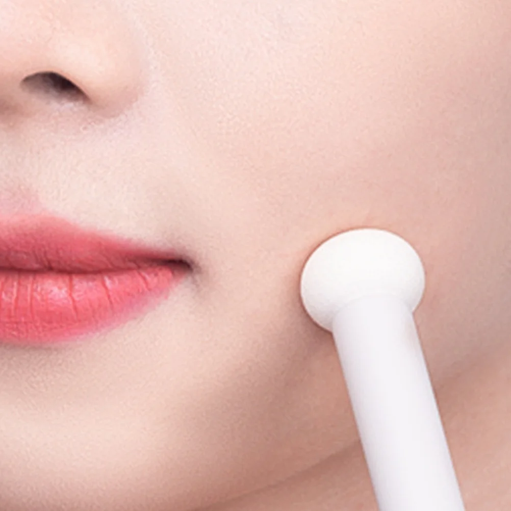 4Pcs Latex Makeup Sponges Powder for Face Foundation Setting Travel Comfortable H Design Suitable Women Home Salon
4Pcs Latex Makeup Sponges Powder for Face Foundation Setting Travel Comfortable H Design Suitable Women Home Salon