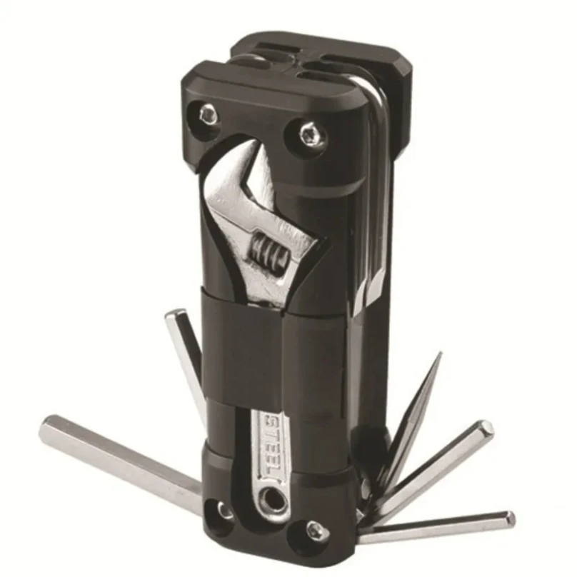 XMSJ мотоциклетные многофункциональные наборы инструментов, многофункциональный набор инструментов для ремонта шин с цепью отвертки, MTB, дорожные велосипедные инструменты для мотоциклов
XMSJ мотоциклетные многофункциональные наборы инструментов, многофункциональный набор инструментов для ремонта шин с цепью отвертки, MTB, дорожные велосипедные инструменты для мотоциклов