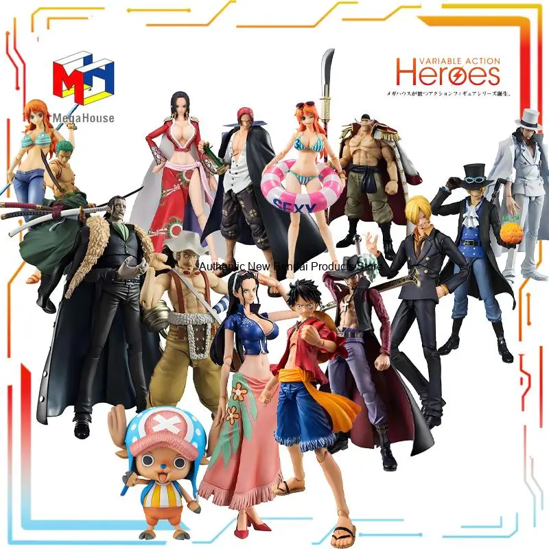Оригинальная подвижная фигурка MEDICOM TOY из серии One Piece: Луффи, модель аниме-персонажа, игрушка-украшение, подарок для мальчиков
Оригинальная подвижная фигурка MEDICOM TOY из серии One Piece: Луффи, модель аниме-персонажа, игрушка-украшение, подарок для мальчиков