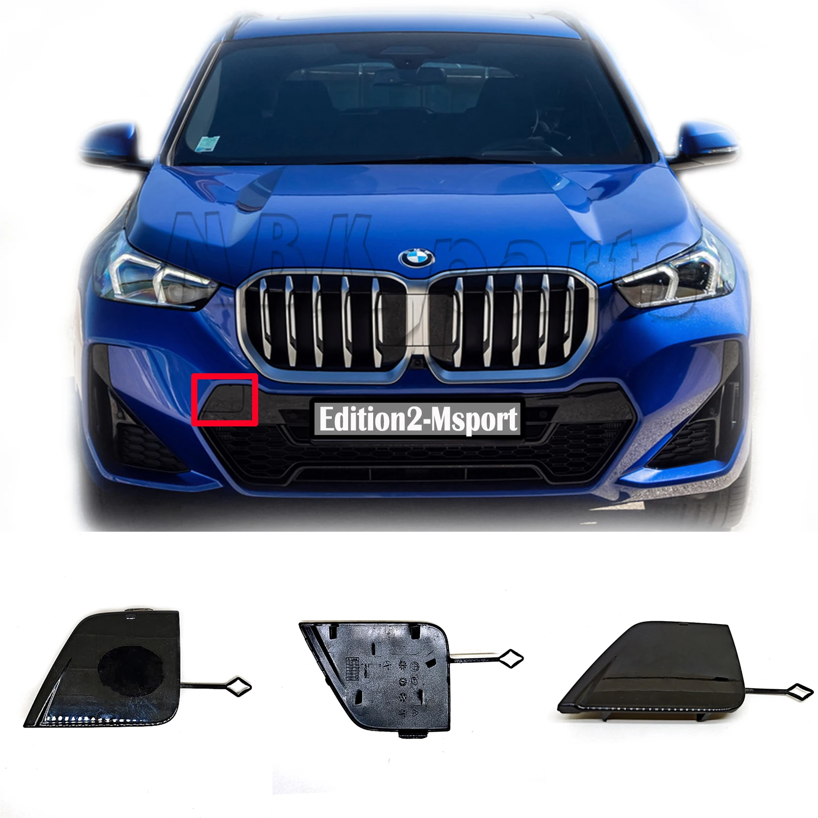 Подходит для 2023 BMW M-sport iX1 X1 U11 Сав 16i 18d 18i 20d 20i 23d 23i 25e 30e 30i xDrive sDrive Передняя буксировочная крышка бампер крючок наглазник
Подходит для 2023 BMW M-sport iX1 X1 U11 Сав 16i 18d 18i 20d 20i 23d 23i 25e 30e 30i xDrive sDrive Передняя буксировочная крышка бампер крючок наглазник