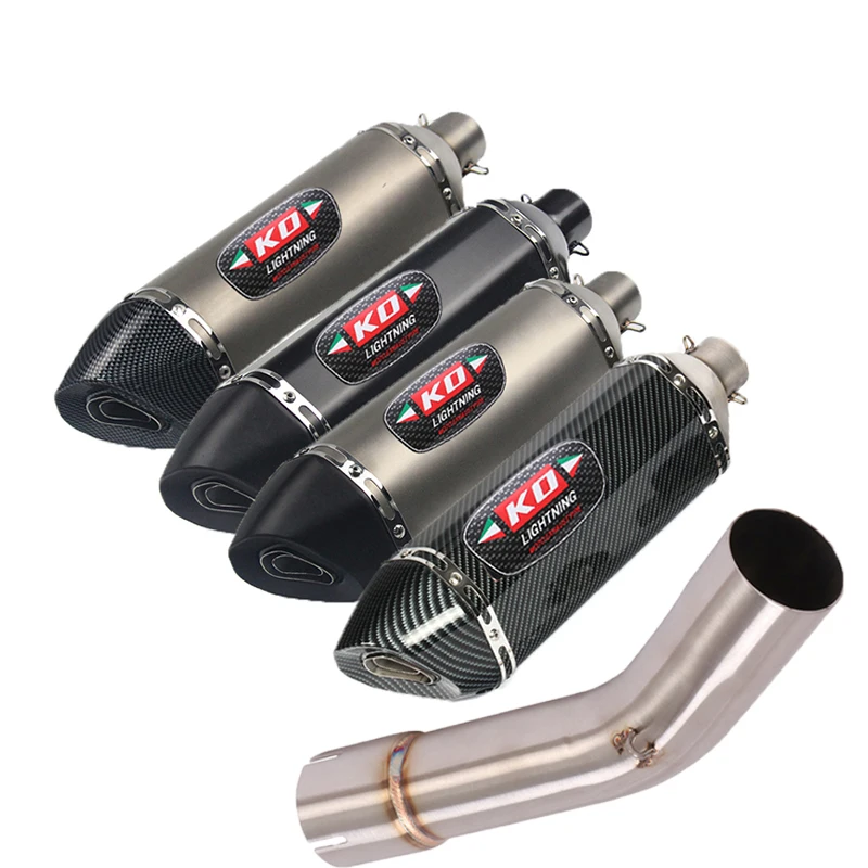 For BMW R1200GS R1200GS Adventure 2004-2009 Motorcycle Exhaust Muffler Tail Pipe Stainless Steel With Removable DB Killer
For BMW R1200GS R1200GS Adventure 2004-2009 Motorcycle Exhaust Muffler Tail Pipe Stainless Steel With Removable DB Killer