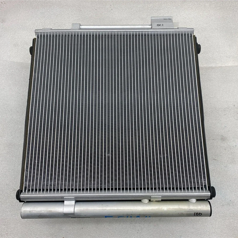 Для 2012-2021 Tesla Model S A/C Sub-Cool кожух вентилятора в сборе 6008357-00-F 6008358-00-D 600835700F 600835800D
Для 2012-2021 Tesla Model S A/C Sub-Cool кожух вентилятора в сборе 6008357-00-F 6008358-00-D 600835700F 600835800D