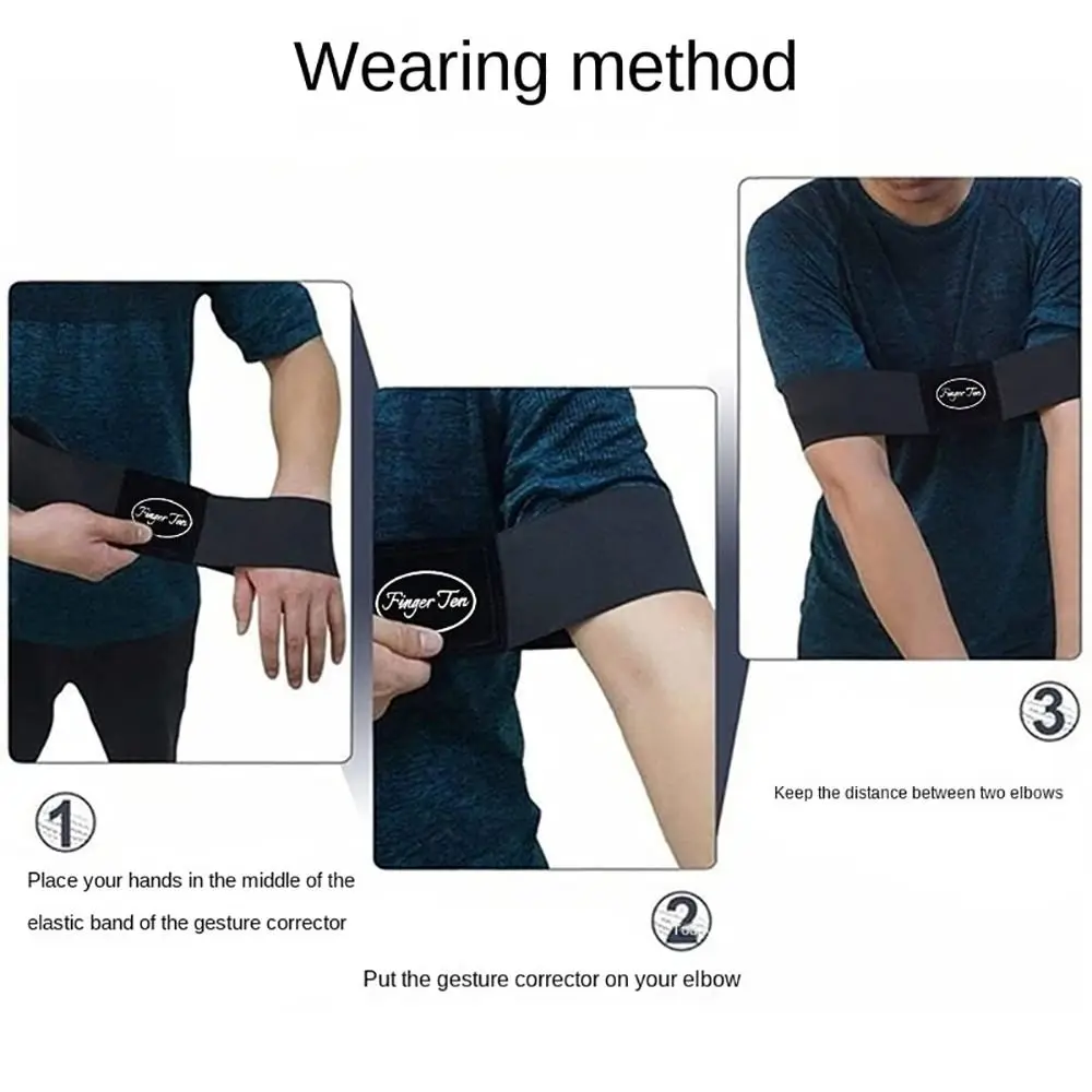 Сменный эластичный тренажер для гольфа, регулируемый портативный тренажер для гольфа, коррекция дышащей коррекции осанки для гольфа
Сменный эластичный тренажер для гольфа, регулируемый портативный тренажер для гольфа, коррекция дышащей коррекции осанки для гольфа