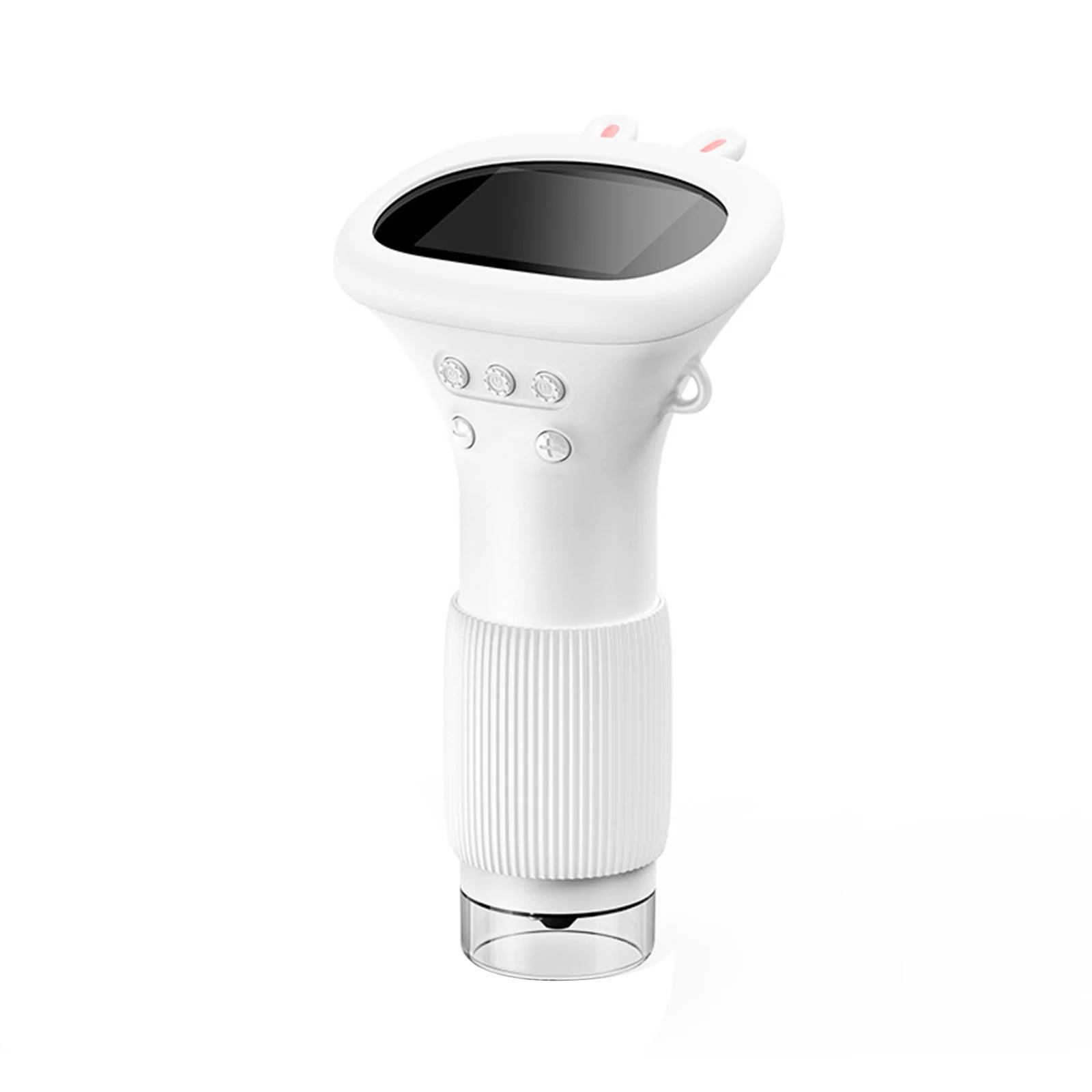 1000x Magnification Portable Microscope Family Bonding 14.4*8cm 1000x Magnification Microscope Video Recording
1000x Magnification Portable Microscope Family Bonding 14.4*8cm 1000x Magnification Microscope Video Recording