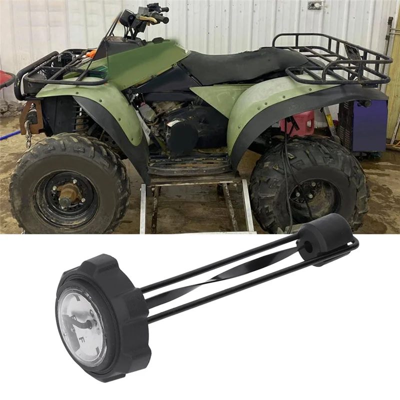 A029-Snowmobile Screw On Non-Vented Gas Fuel Caps With Gauge Mechanical Diesels Fuel Tanks Level Gauge
A029-Snowmobile Screw On Non-Vented Gas Fuel Caps With Gauge Mechanical Diesels Fuel Tanks Level Gauge