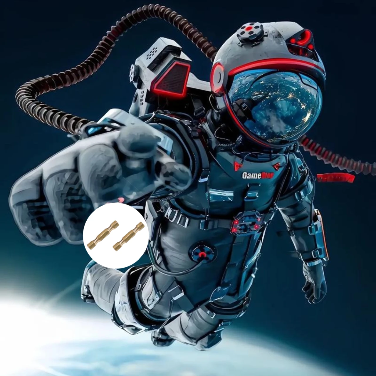 Латунные крепления верхней 4-звенной планки GPM для LOSI 1/18 Mini LMT Megalodon 2S LOS01026
Латунные крепления верхней 4-звенной планки GPM для LOSI 1/18 Mini LMT Megalodon 2S LOS01026