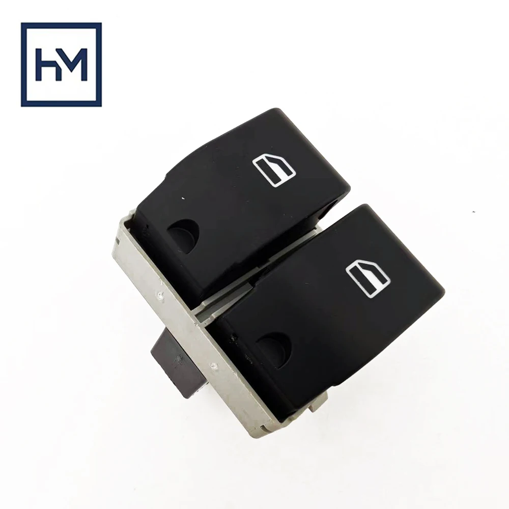 OE 6Q0959858 Передний левый переключатель стеклоподъемника для VW Polo 9N 2002-2009 Seat Ibiza
OE 6Q0959858 Передний левый переключатель стеклоподъемника для VW Polo 9N 2002-2009 Seat Ibiza