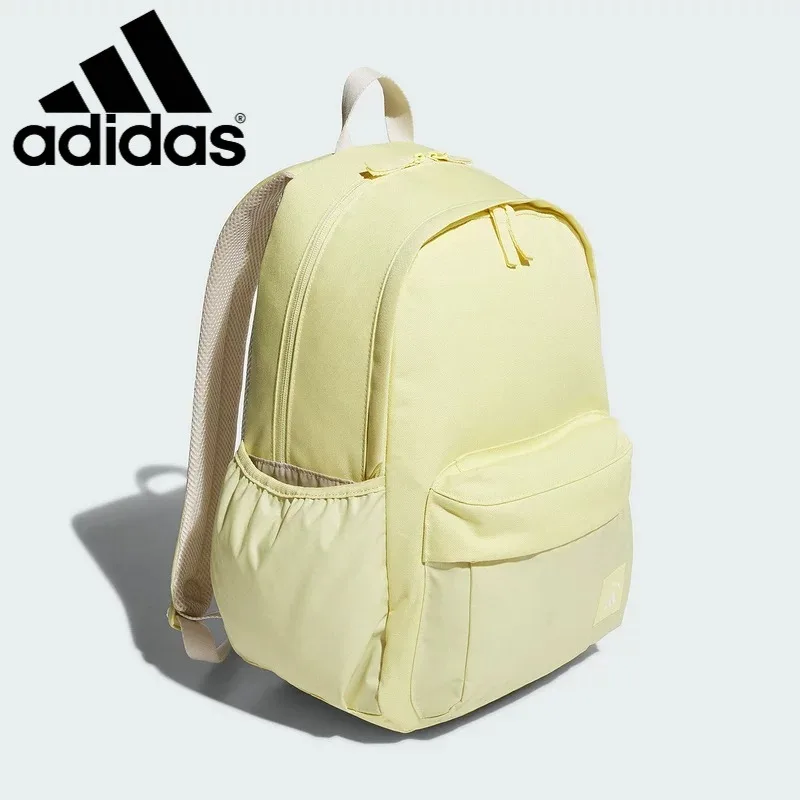 Adidas official sports new men's and women's fitness sports backpack KC0267
Adidas official sports new men's and women's fitness sports backpack KC0267